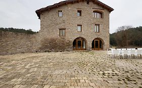 Agroturisme La Serra